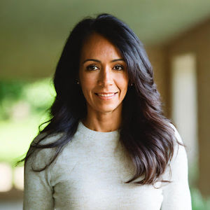 Meet your Posher, Jamila